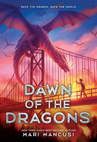 Thumbnail for Dawn Of The Dragons