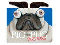 Pig's Ears (pig The Pug)