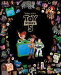 Toy Story 5 (disney Pixar: Classic Collection)