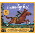 The Highway Rat (15th Anniversary Edition)