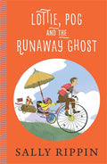 Lottie, Pog And The Runaway Ghost