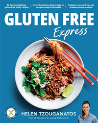 Thumbnail for Gluten Free Express