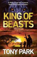 King Of Beasts