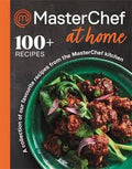 Masterchef At Home