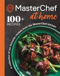 Masterchef At Home