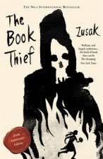 Thumbnail for The Book Thief