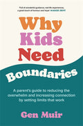 Why Kids Need Boundaries