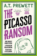 The Picasso Ransom