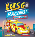 Repair Mission (let's Go Racing! 2)