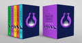 Hunger Games 5-book Paperback Box Set