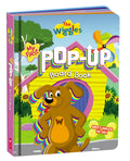 Wiggles: My First Pop-up Board Book (wags The Dog)