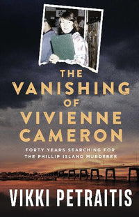 Thumbnail for The Vanishing Of Vivienne Cameron