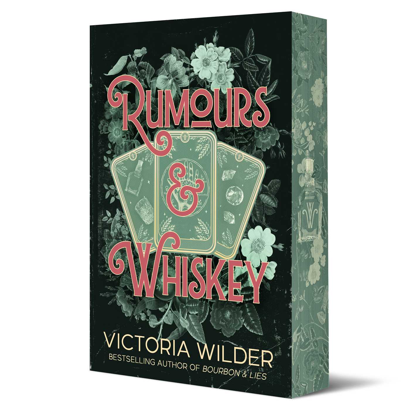 Rumours And Whiskey