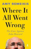 Where It All Went Wrong