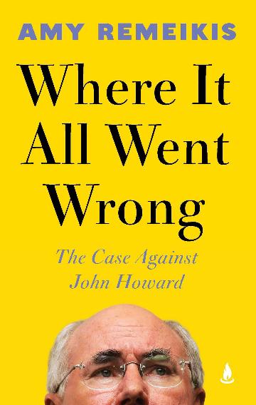 Where It All Went Wrong