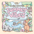 CruisyÂ colouring: Summer Vibes