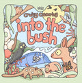 Cruisy Colouring: Into The Bush