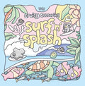 Cruisy Colouring: Surf 'n' Splash