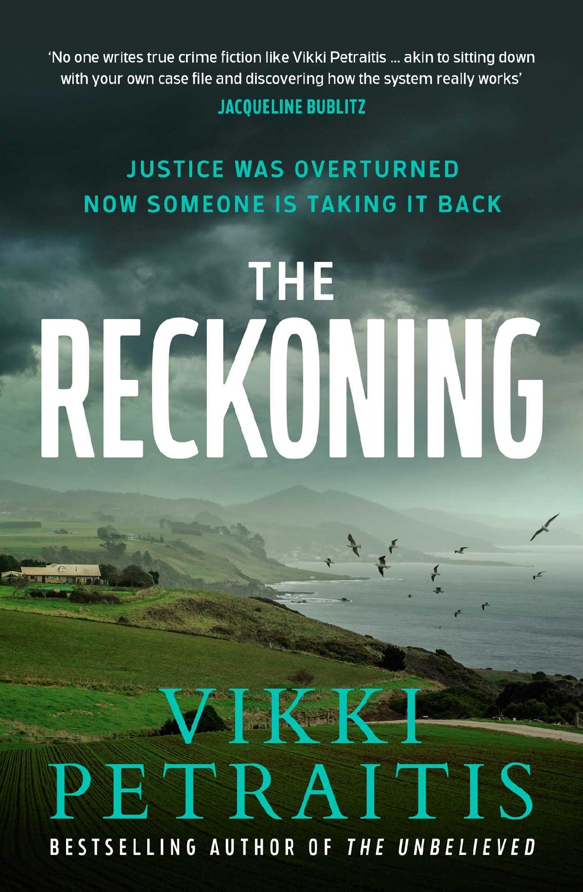 Reckoning