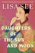 Daughters Of The Sun And Moon