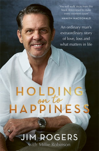 Holding On To Happiness