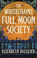 Whitechapel Full Moon Society