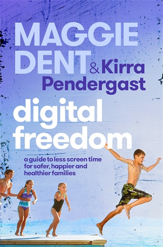 Digital Freedom