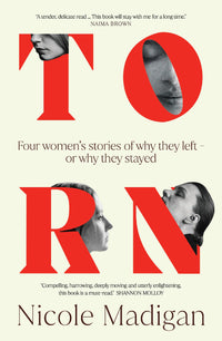 Thumbnail for Torn