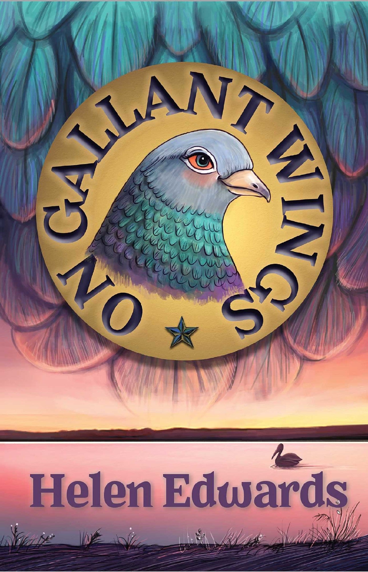 On Gallant Wings