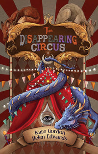 Thumbnail for The Disappearing Circus