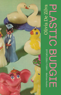 Thumbnail for Plastic Budgie