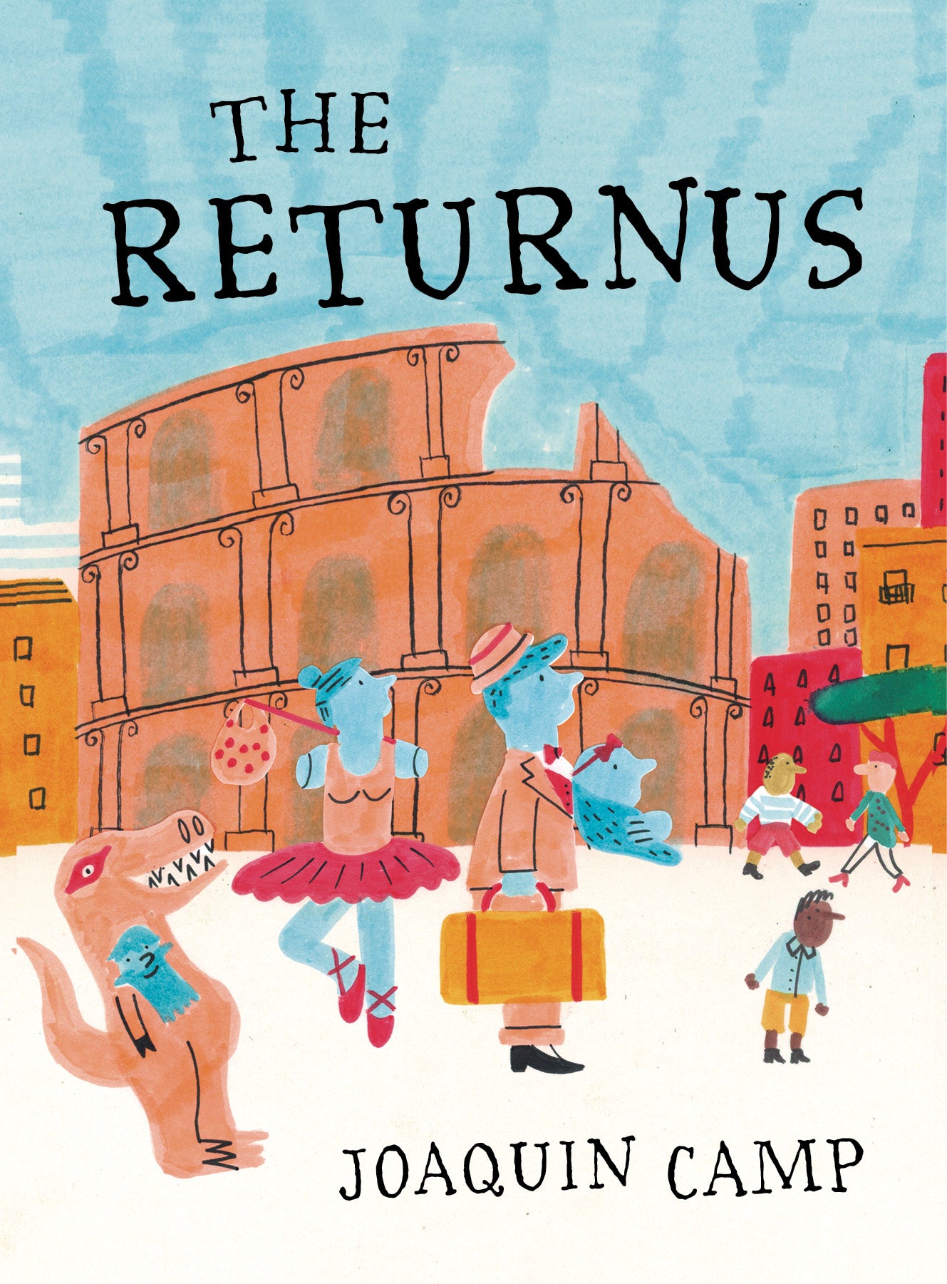 The Returnus