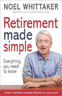 Thumbnail for Retirement Made Simple