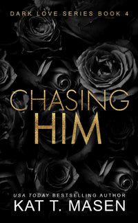 Thumbnail for Chasing Him