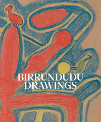 Thumbnail for Birrundudu Drawings