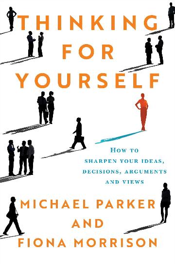 Thinking For Yourself