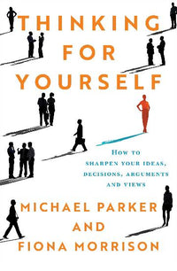 Thumbnail for Thinking For Yourself