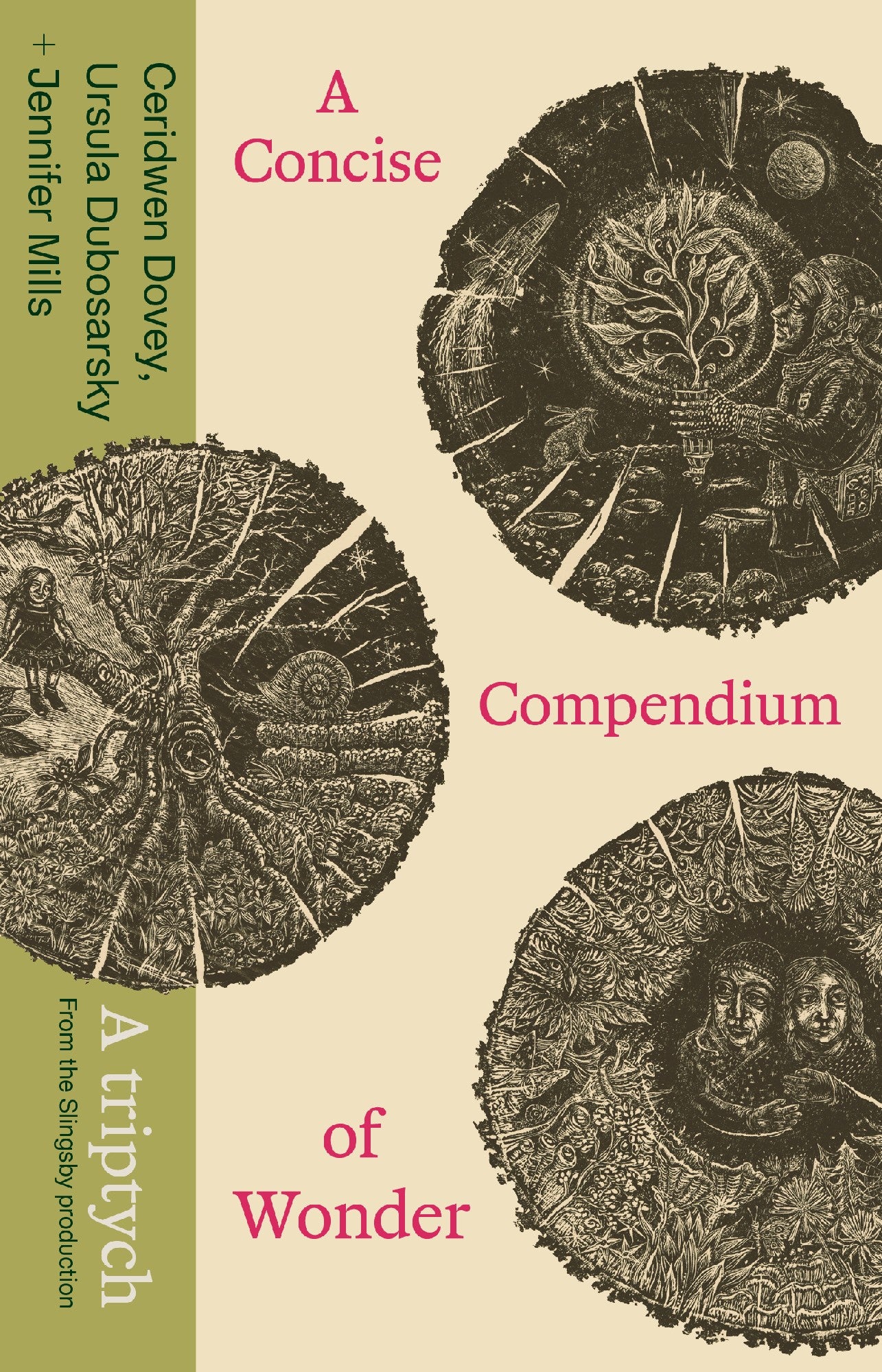 A Concise Compendium Of Wonder