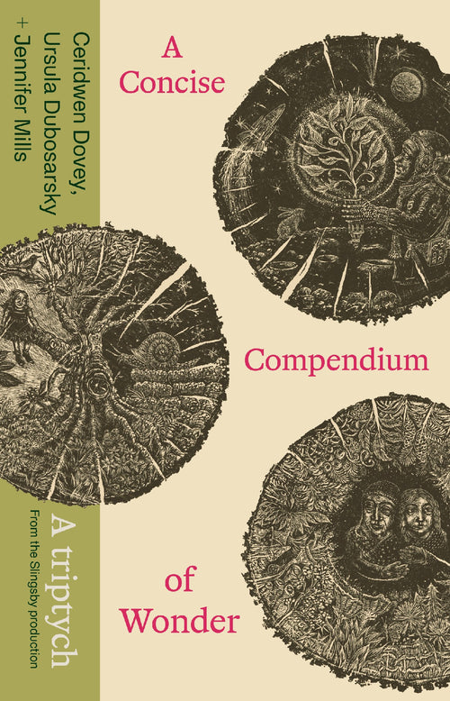 A Concise Compendium Of Wonder
