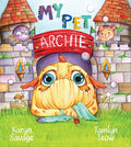 My Pet Archie