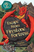 Escape From Firestone Fortress