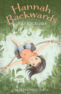 Thumbnail for Hannah Backwards
