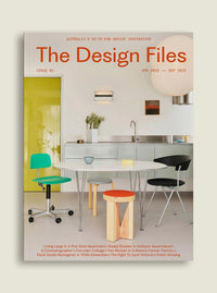 Thumbnail for The Design Files Magazine - Issue #02