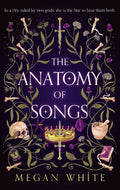 The Anatomy Of Songs