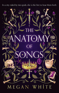 Thumbnail for The Anatomy Of Songs