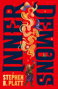 Thumbnail for Inner Demons