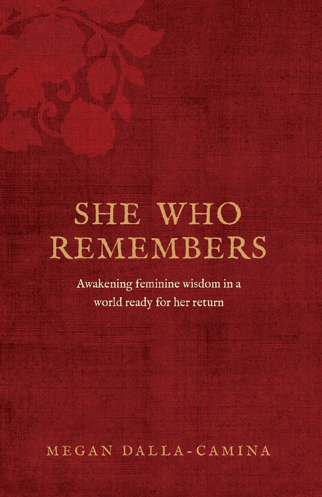 She Who Remembers