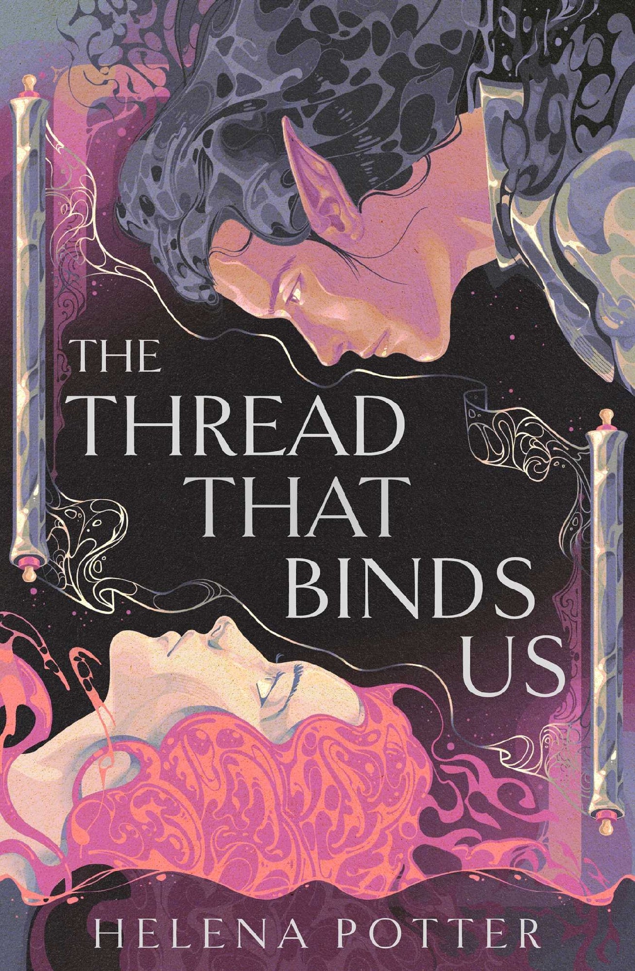 Thread That Binds Us