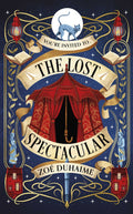 Lost Spectacular