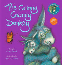 Thumbnail for The Grinny Granny Donkey